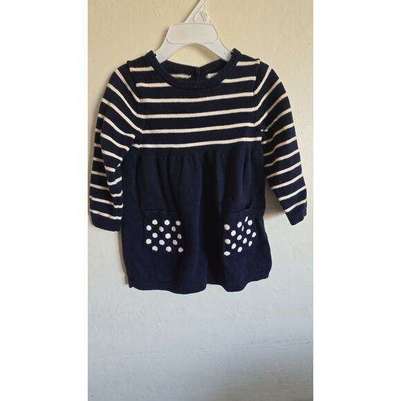 Baby Girl Clothes 9 Months To 2T Carter's Oahkosh Gap Disney Lot 7 - Picture 8 of 16